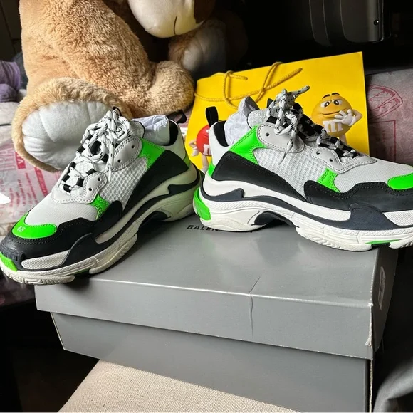 Balenciaga Triple S sneakers